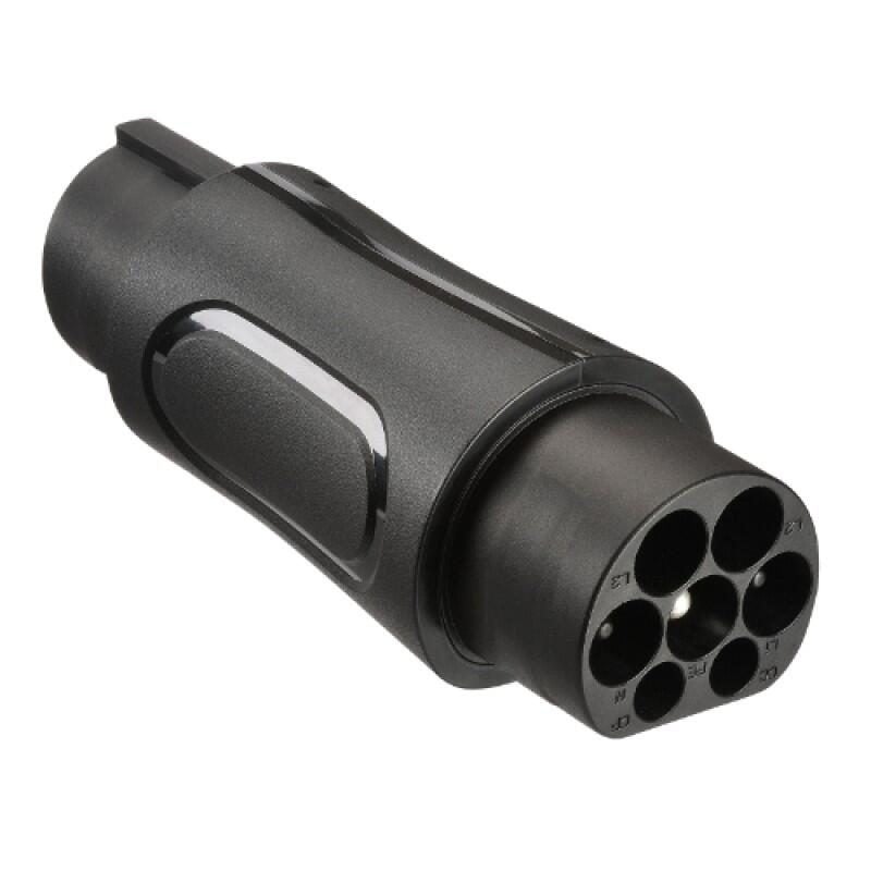 Projecta EV Adaptor Type 2 to Type 1 EVAPT2T1