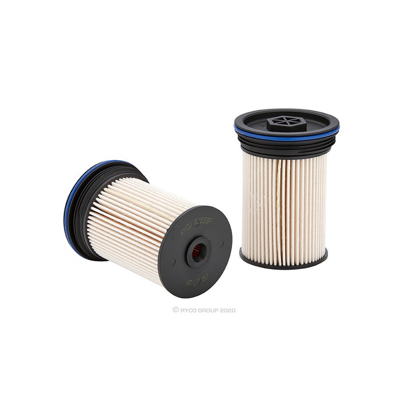 R2833P Ryco Fuel Filter HOLEN COLORADO