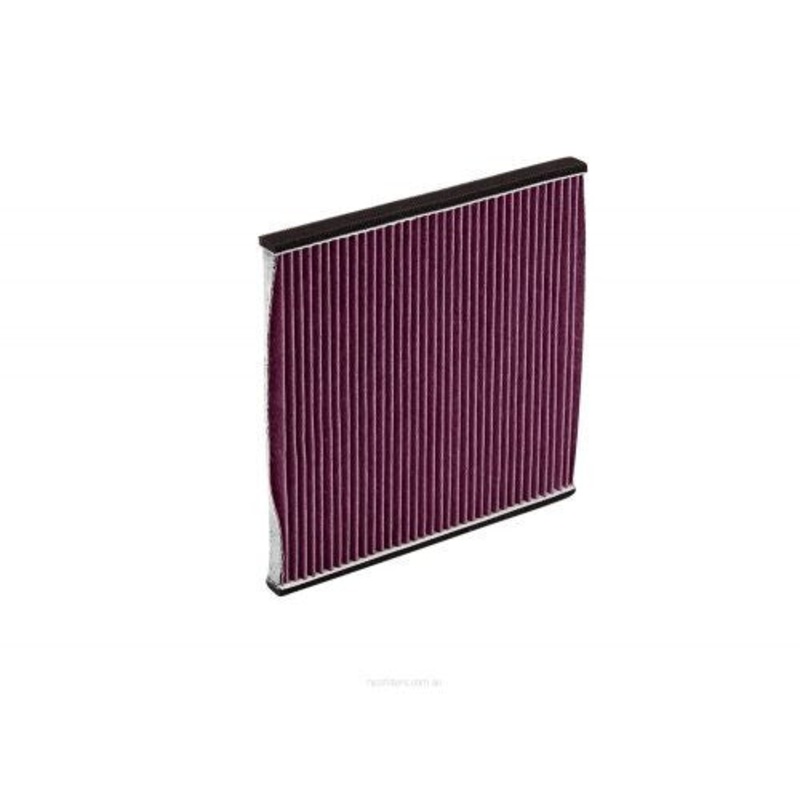 RYCO CABIN AIR FILTER RCA104MS Ryco MicroShield Cabin Air Filter