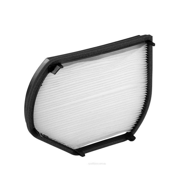 RYCO CABIN AIR FILTER RCA105P Ryco Cabin Air Filter