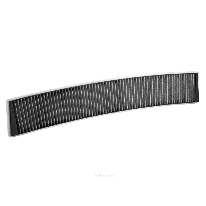 RYCO CABIN AIR FILTER RCA110C Ryco Cabin Air Filter