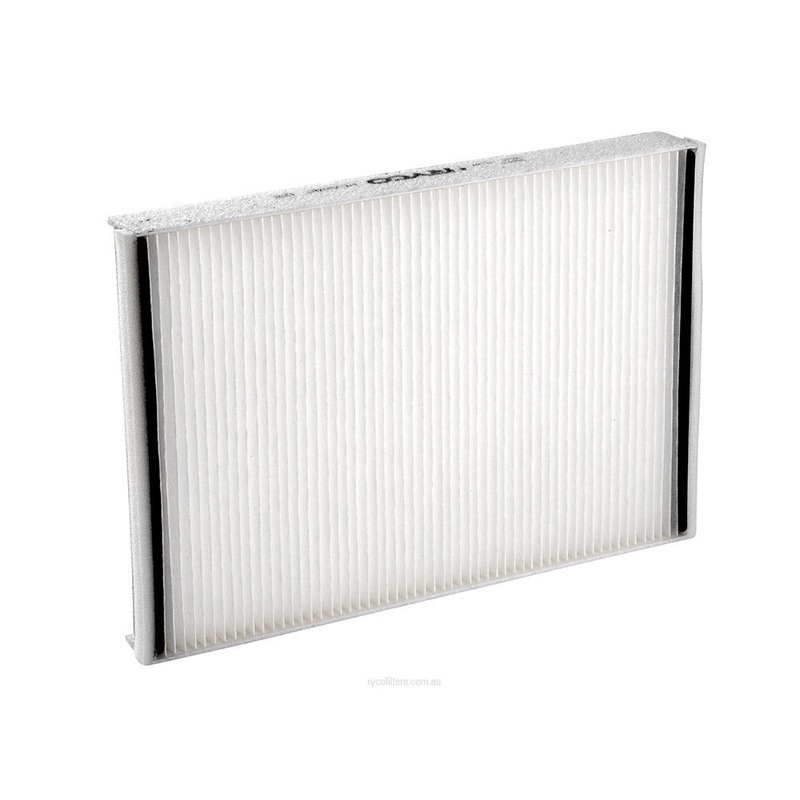 RYCO CABIN AIR FILTER RCA114P Ryco Cabin Air Filter