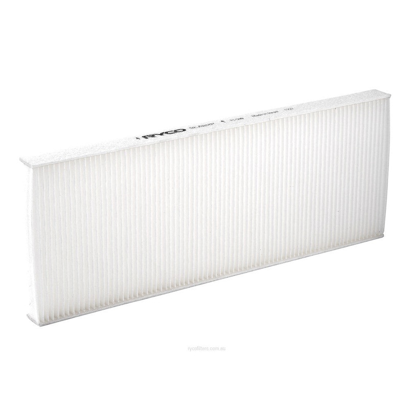 RYCO CABIN AIR FILTER RCA122P Ryco Cabin Air Filter