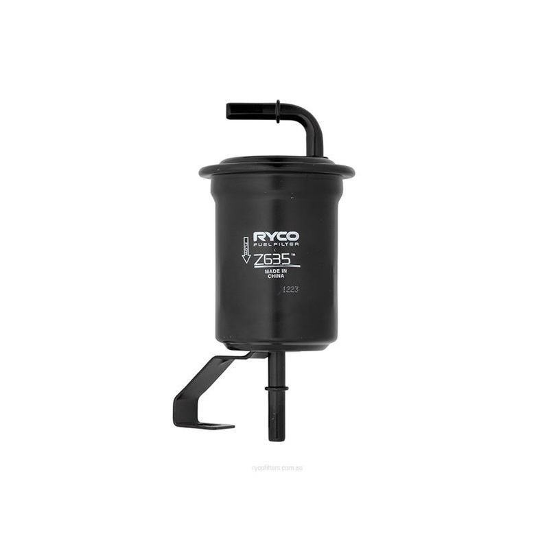 Ryco Fuel Filter – Z635