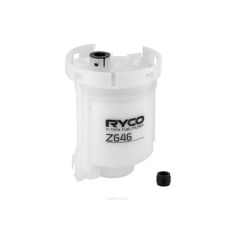Ryco In-Tank Fuel Filter LEXUS/TOYOTA – Z646