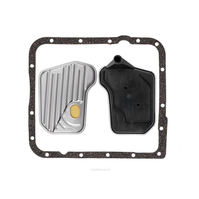 Ryco Transmission Filter SUITS HOLDEN – RTK2