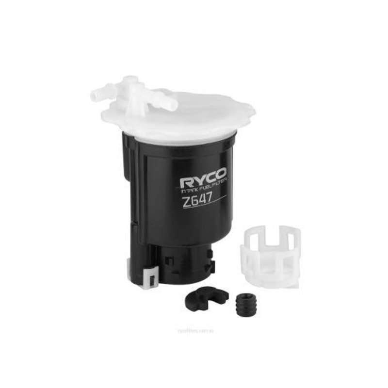 Z647 Ryco In-Tank Fuel Filter FORD/MAZDA