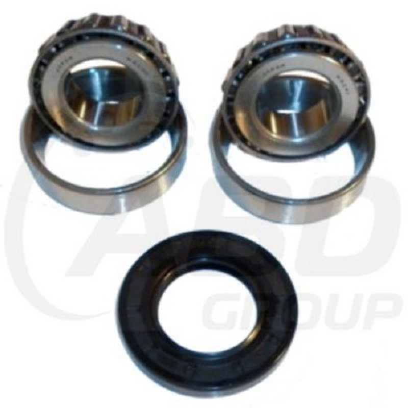 AB2985 TRAILER W/BRG KIT DELTA Wheel Bearing Kit