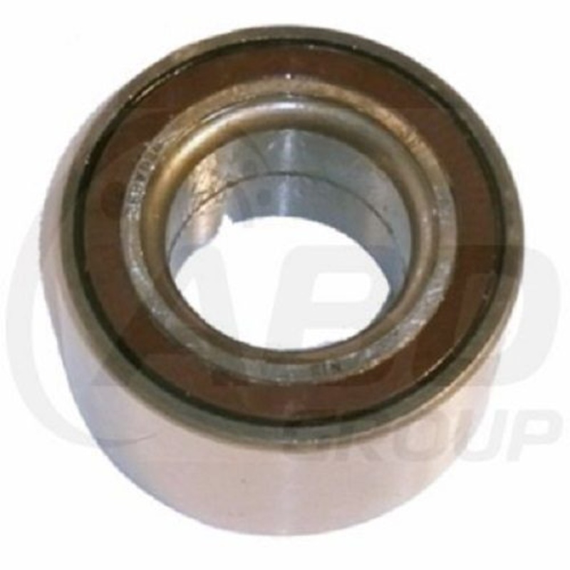 ABD Auckland Bearing Dust Wheel Bearing Kit Honda Front / Rear ABS AB6453