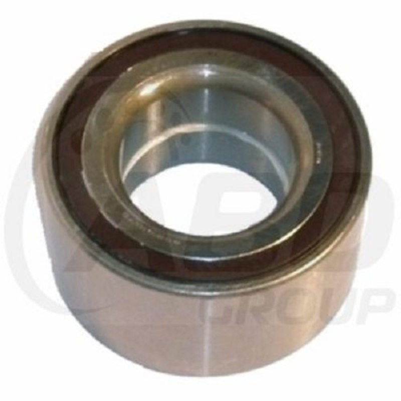 ABD Auckland Bearing Dust Wheel Bearing Kit Toyota Front ABS AB6436 Subaru