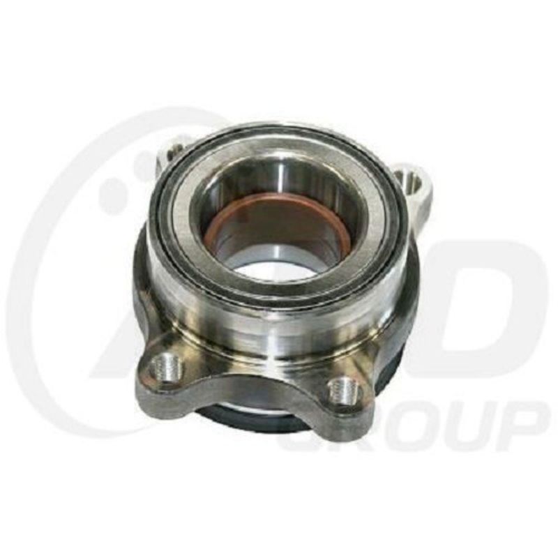 ABD Bearing Kit Toyota Rear Wheel Bearing Kit ABS Non-ABS AB6354 Suzuki Hilux