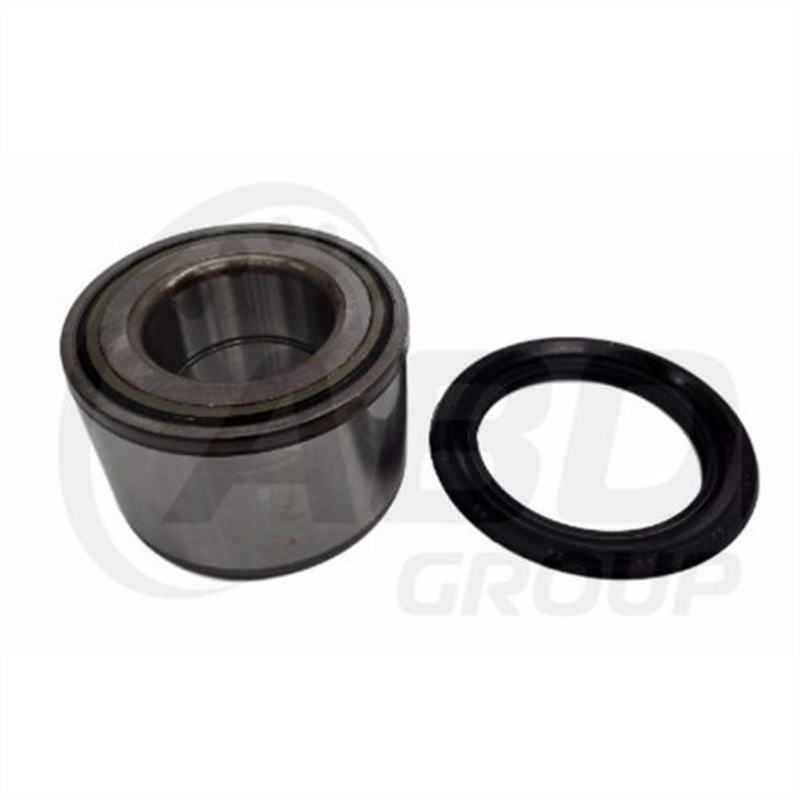 ABD Ford Mazda Front Wheel Bearing Kit AB2011 COURIER RANGER BOUNTY BRAVO BT-50