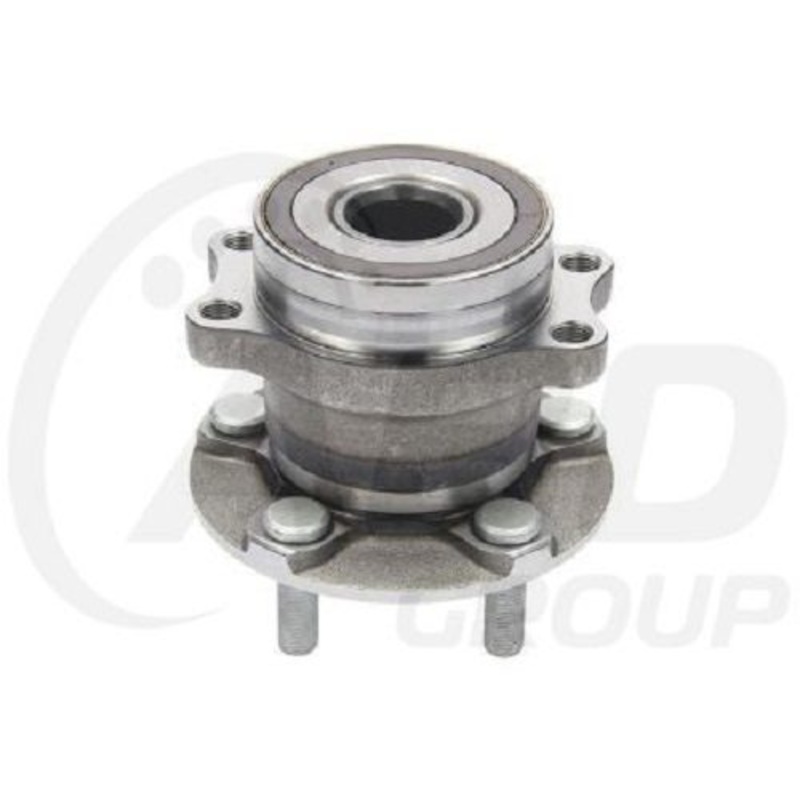 ABD HUB UNIT SUBARU REAR HUB AB7041 Wheel Bearing Hub ABS FORESTER IMPREZA XV