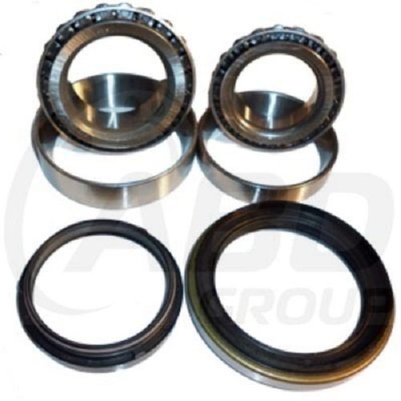ABD TAPER ROLLER KIT Nissan Front Wheel Bearing Kit Hub AB2244 LWB PATROL SAFARI