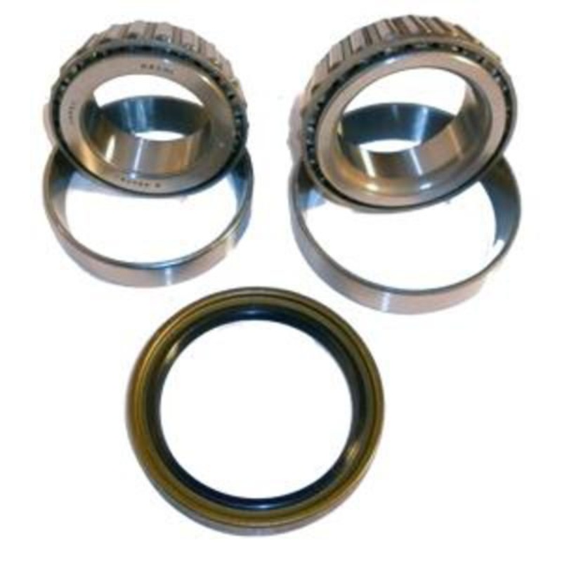 ABD W/BRG KIT ISUZU MU UCS 89 FRONT Holden Great Wall GWM Wheel Bearing AB3611