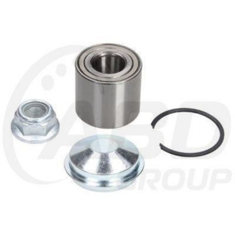 ABD W/BRG KIT NISSAN REAR Wheel Bearing LATIO MARCH MICRA NOTE AB6645