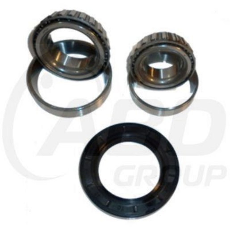 ABD W/BRG KIT TRAILER TWK07 Wheel Bearing AB2987
