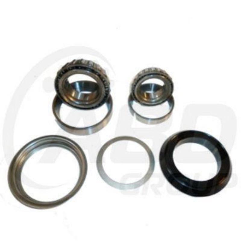 ABD W/BRG KIT TRAILER Wheel Bearing Kit TWK11 AB2986 AB2986 E AB2986E