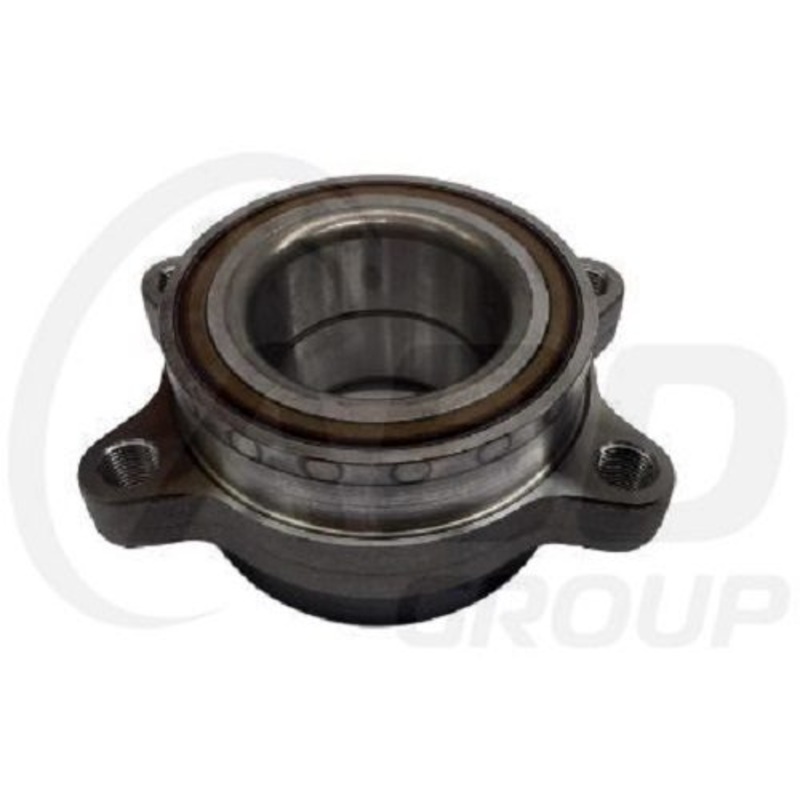 ABD Wheel Bearing AB2015 Nissan Front Wheel Bearing Hub Non ABS Isuzu Como Urvan