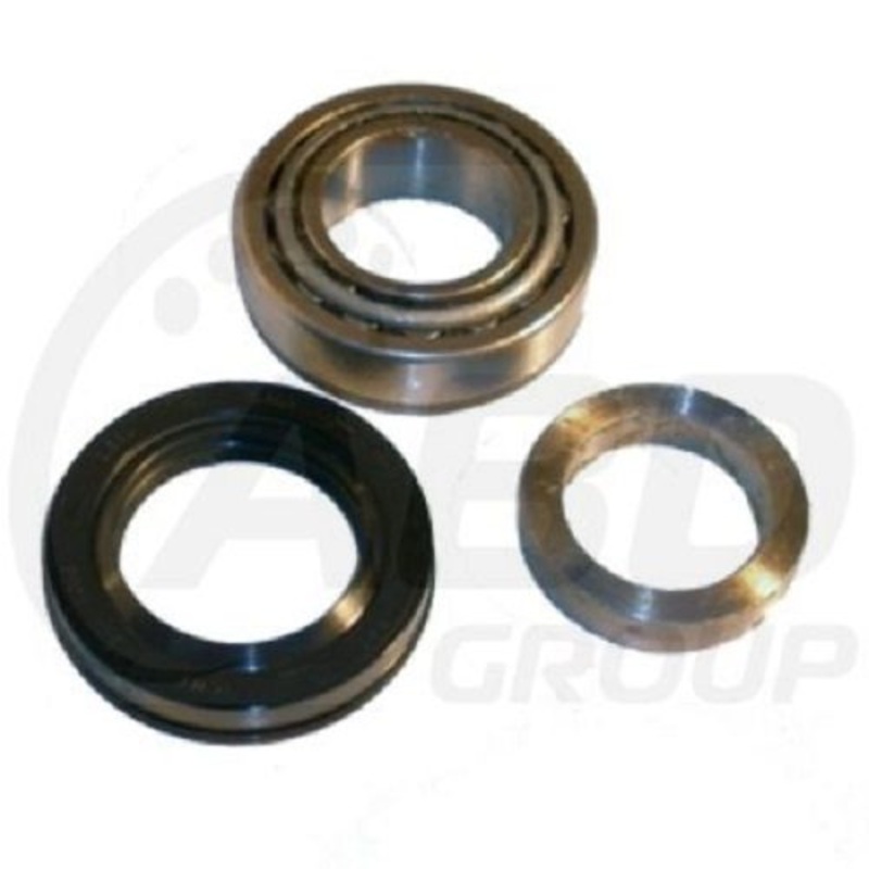 ABD Wheel Bearing Kit Holden Ford FPV Toyota HSV Nissan Tickford Rear AB2763