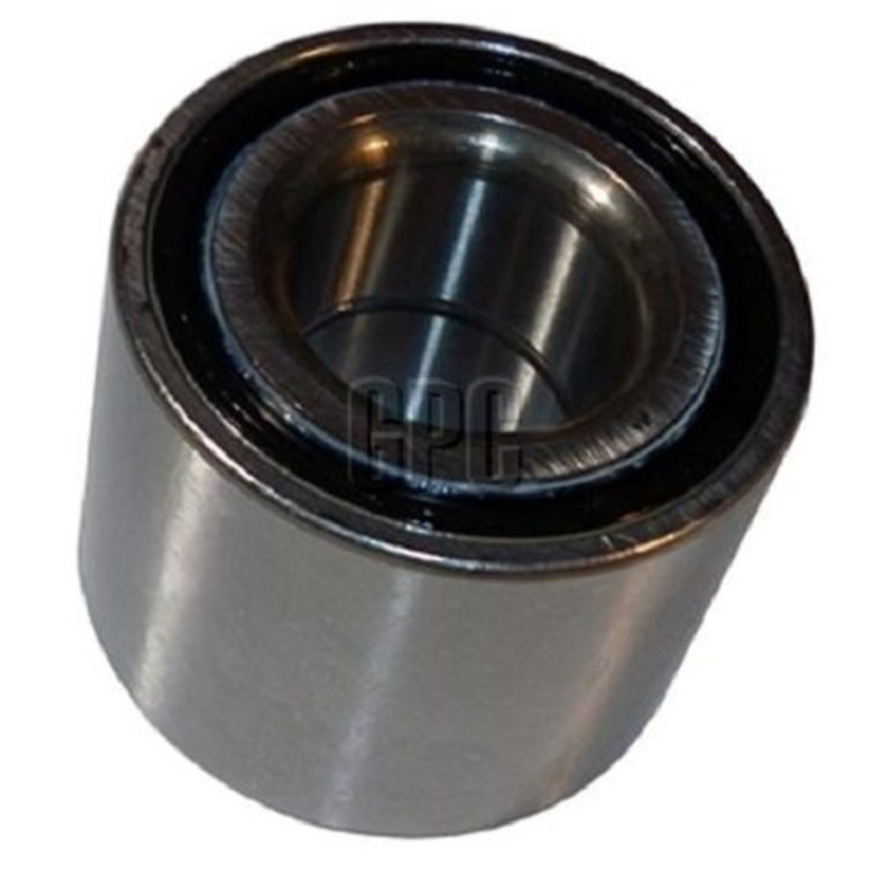 Auckland Bearing Dust ABD Wheel Bearing Kit AB2030 Audi CHEVROLET SUZUKI Rear