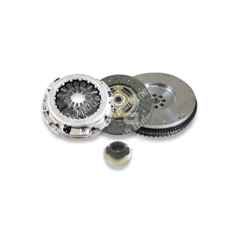 Clutch Industries Clutch Kit DMR2478N NISSAN PATHFINDER NAVARA ACUD40 CVAD40