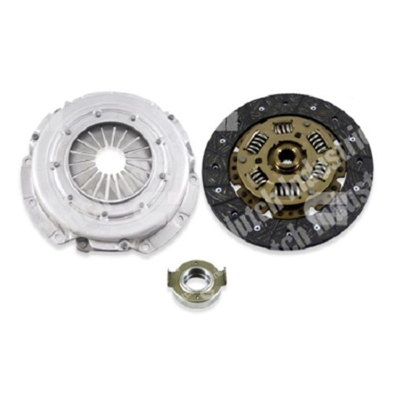 Clutch Industries Clutch Kit R1078N SUZUKI APV ESCUDO GRAND VITARA SWIFT X90