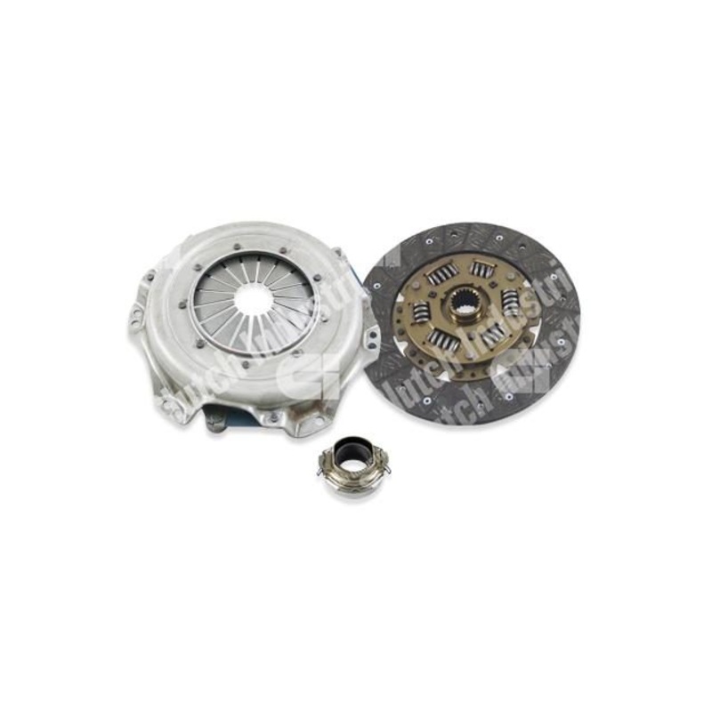 Clutch Industries Clutch Kit R1090N DAIHATSU DELTA TOYOTA HIACE LANDCRUISER HILUX