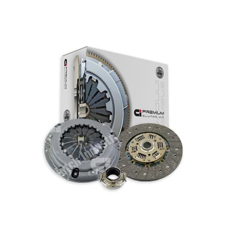 Clutch Industries Clutch Kit R1091N TOYOTA 4RUNNER LANDCRUISER HIACE HILUX DYNA