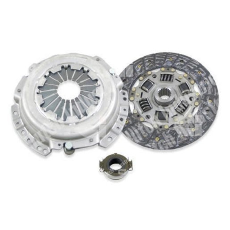 Clutch Industries Clutch Kit R1129N HOLDEN APOLLO DAIHATSU ALTIS TOYOTA RAV4