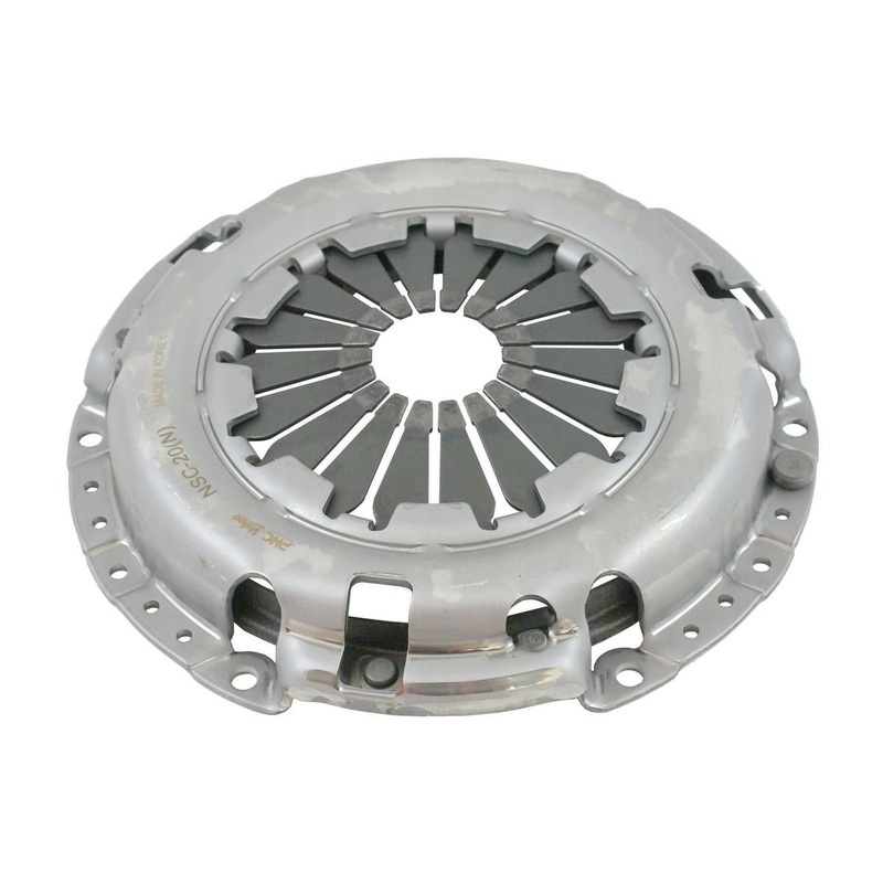 Clutch Industries Clutch Kit R1137N MAZDA FAMILIA NISSAN AD AVENIR BLUEBIRD NX
