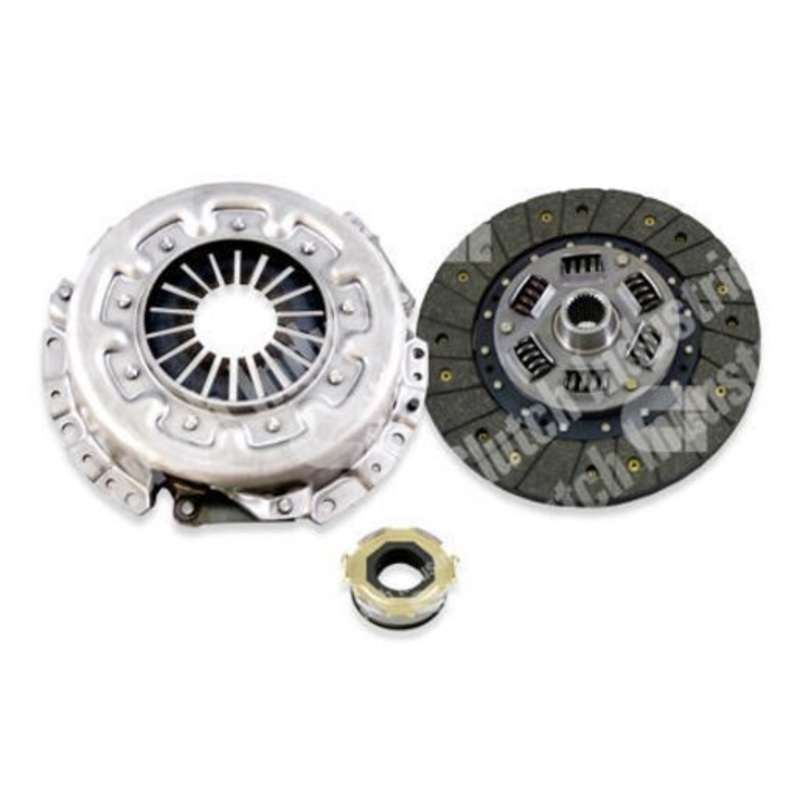 Clutch Industries Clutch Kit R1142N ISUZU ASKA SUBARU FORESTER IMPREZA OUTBACK