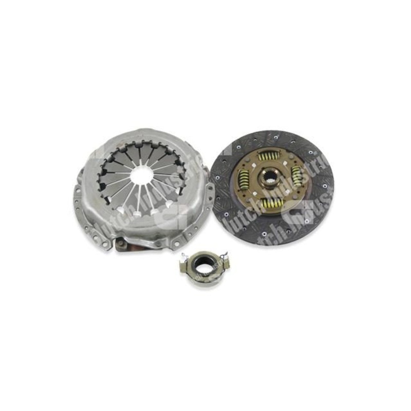 Clutch Industries Clutch Kit R1148N FORD TELSTAR LOTUS ELISE MAZDA TOYOTA CORONA