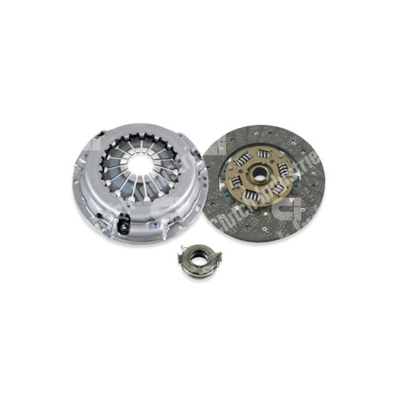 Clutch Industries Clutch Kit R1193N TOYOTA RAV 4 SPACIA CAMRY VIENTA CORONA