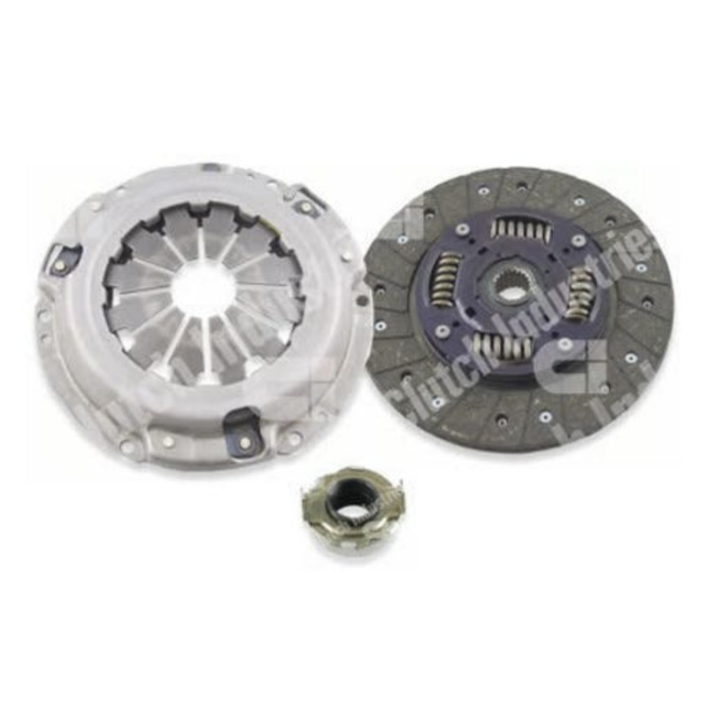 Clutch Industries Clutch Kit R1204N ISUZU GEMINI HONDA CIVIC CR-X DOMANI PARTNER