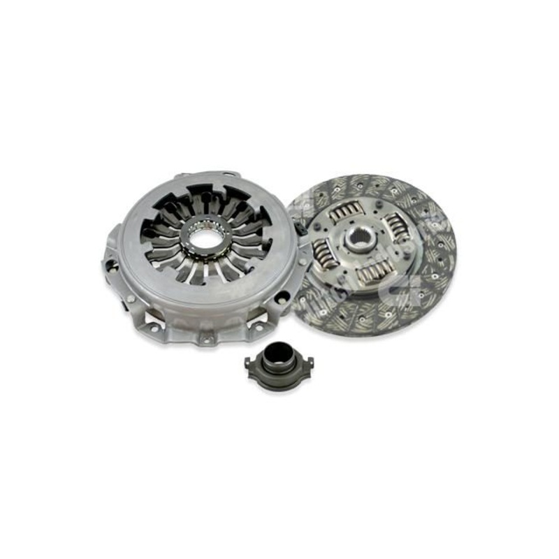 Clutch Industries Clutch Kit R1911N W1911N SUBARU FORESTER IMPREZA OUTBACK