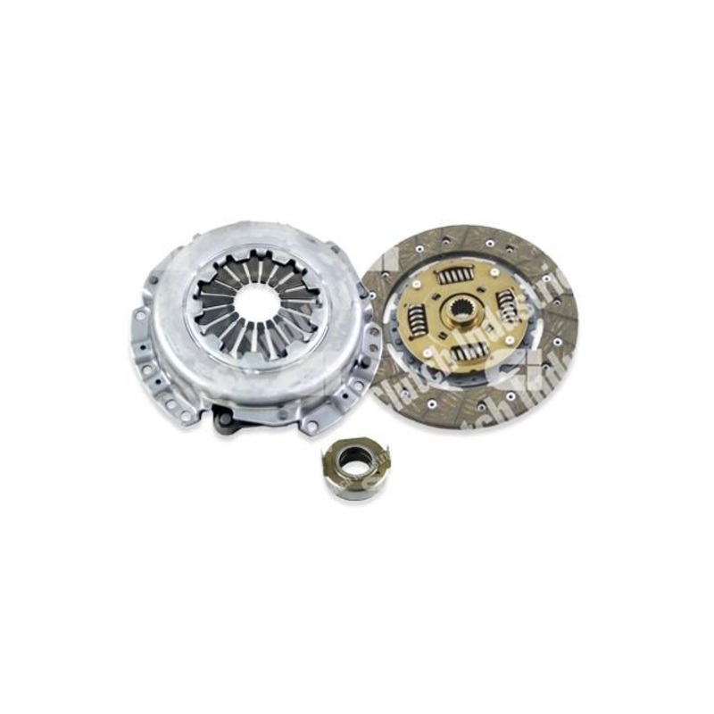 Clutch Industries Clutch Kit R1915N SUZUKI SWIFT CHEVROLET CRUZE HOLDEN BARINA