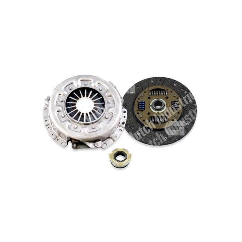 Clutch Industries Clutch Kit R1916N SUBARU FORESTER IMPREZA LEGACY OUTBACK