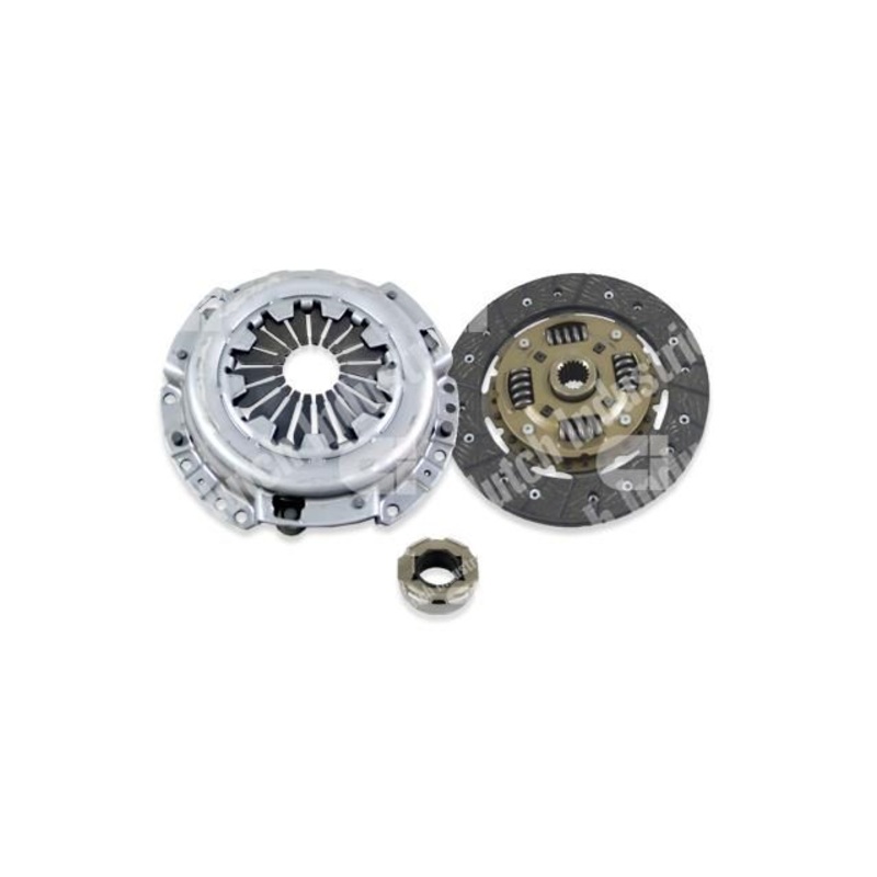 Clutch Industries Clutch Kit R1960N SUZUKI JIMNY JB32W JB33V JB33W JB43V JB43W