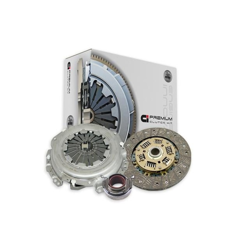 Clutch Industries Clutch Kit R2206N LEXUS IS200 TOYOTA ALTEZZA CROWN MARK II