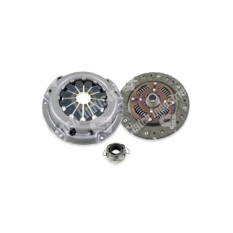 Clutch Industries Clutch Kit R2265N W2265N DAIHATSU SIRION YRV COPEN L881K