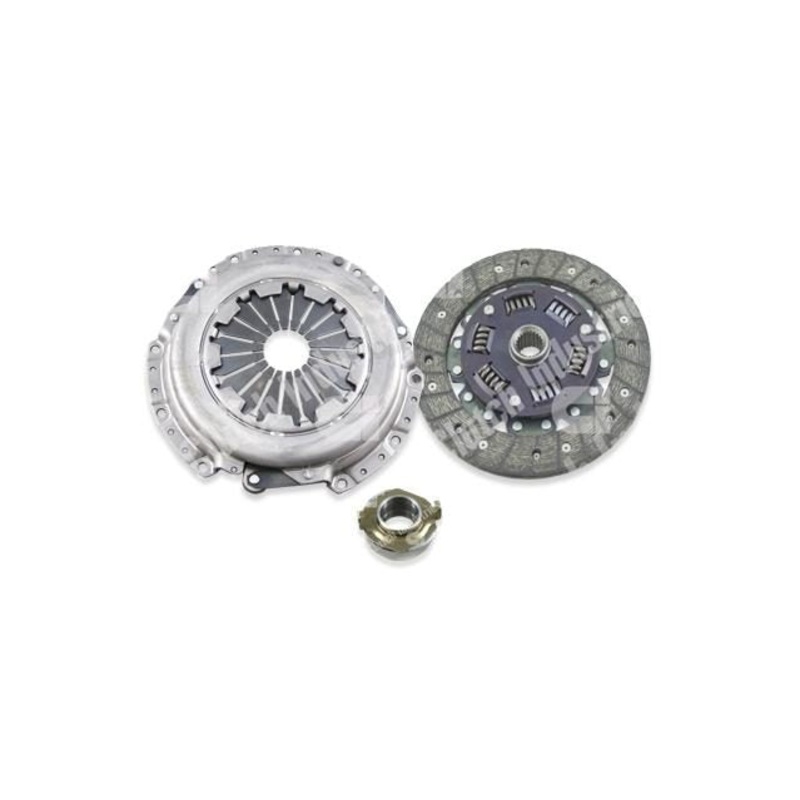 Clutch Industries Clutch Kit R2330N MAZDA ATENZA MAZDA6