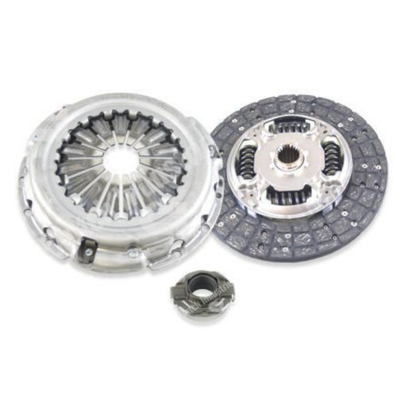 Clutch Industries Clutch Kit R2384N Mitsubishi Triton Toyota Landcruiser Hilux