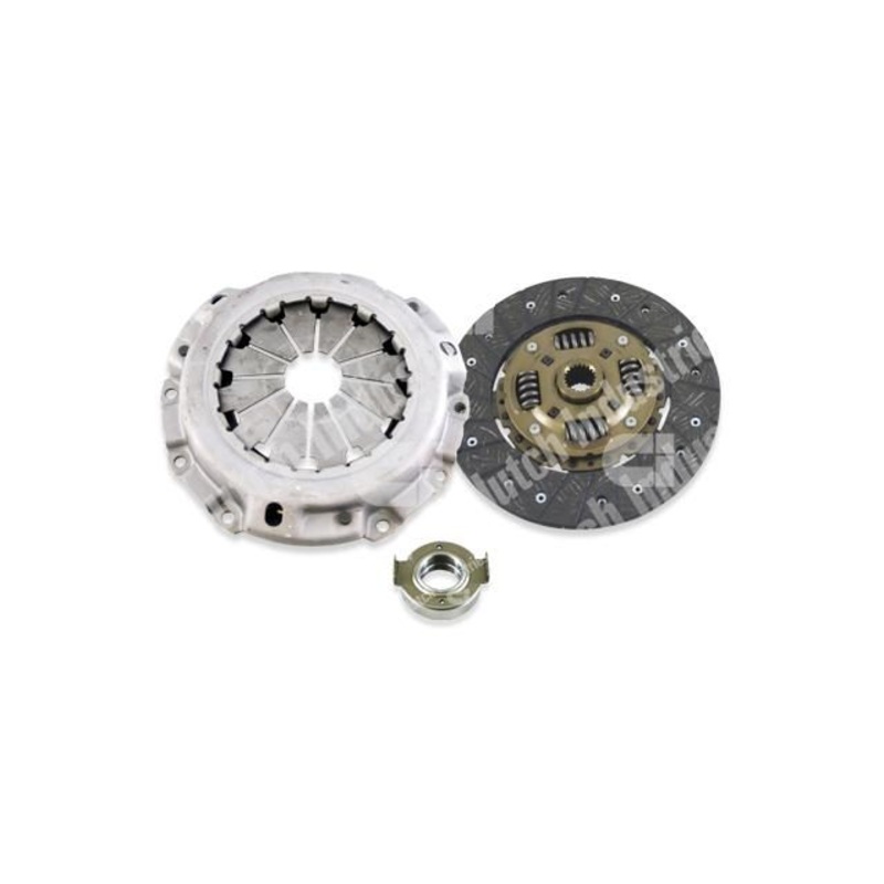 Clutch Industries Clutch Kit R2484N R1198N SUZUKI AERIO CULTUS LIANA SWIFT HOLDEN