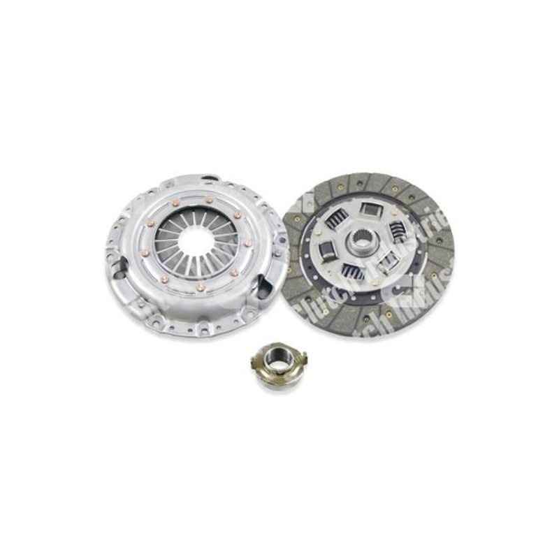 Clutch Industries Clutch Kit R283N R1046N NISSAN VAN MITSUBISHI MAZDA KIA FORD