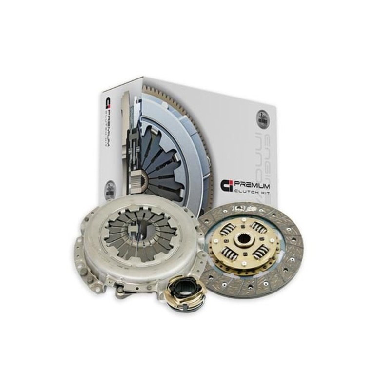 Clutch Industries Clutch Kit R2908N MAZDA AXELA BK5P NEW ZEALAND MODEL 2003 2009