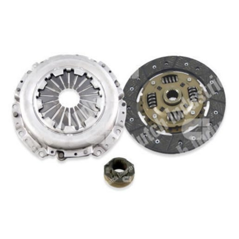 Clutch Industries Clutch Kit R2929N MAZDA MAZDA2 DE DY10Y DY3W DY5W DEMIO