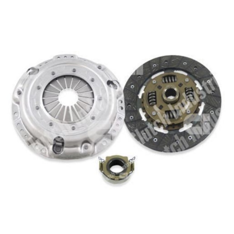 Clutch Industries Clutch Kit R321N HOLDEN NOVA TOYOTA CERA COROLLA CORONA TERCEL