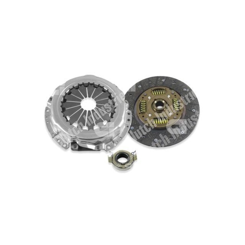 Clutch Industries Heavy Duty Clutch Kit R1148NHD HOLDEN NOVA LOTUS FORD MAZDA
