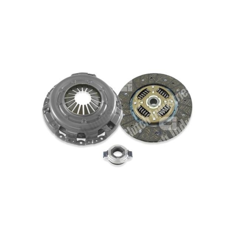 Clutch Industries Heavy Duty Clutch Kit R2185NHD NISSAN CARAVAN MARCH NAVARA